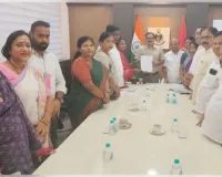 ପ୍ରଣବ ବଳବନ୍ତରାୟଙ୍କୁ ଆକ୍ରମଣ ଘଟଣା: ପୁଲିସ ଡିଜିଙ୍କୁ ବିଜେଡି ପ୍ରତିନିଧିମଣ୍ଡଳୀର ଦାବିପତ୍ର