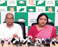 ଜଳେଶ୍ୱରରେ ନାବାଳିକାକୁ ଦୁଷ୍କର୍ମ ଓ ହତ୍ୟା ଘଟଣା: ବିଜେପି ନେତାଙ୍କ ଚାପରେ ପୁଲିସ ଅଭିଯୁକ୍ତଙ୍କୁ ଛାଡ଼ି ଦେଇଥିବା ବିଜେଡିର ଅଭିଯୋଗ 