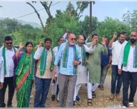 ଓଡ଼ିଶା ସରକାର ଆନ୍ଧ୍ର ନିକଟରେ ଆତ୍ମସମର୍ପଣ କରିଛନ୍ତି: ବିଜେଡି