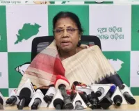 ରାଜ୍ୟସଭା ନିର୍ବାଚନରେ କ୍ରସ ଭୋଟିଂ ମାମଲାରେ ୫ ବିଧାୟକଙ୍କୁ ନୋଟିସ୍‌: ହାଇକୋର୍ଟଙ୍କ ହସ୍ତକ୍ଷେପକୁ ବିଜେଡିର ସ୍ୱାଗତ 