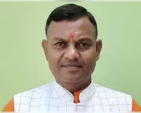 ବଦଳିଲେ ୬ ରାଜ୍ୟର ରାଜ୍ୟପାଳ: ବ୍ରଜ ମୋହନ ରାମ ଓଡ଼ିଶାର ନୂଆ ରାଜ୍ୟପାଳ