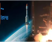 ISROର ବଡ଼ ସଫଳତା: GSLV-F18 ମାଧ୍ୟମରେ NVS-03 ନେଭିଗେସନ ସାଟେଲାଇଟ୍‌ର ସଫଳ ଉତକ୍ଷେପଣ