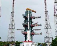 ଇସ୍ରୋର ବଡ଼ ମିଶନ: NVS-03 ସାଟେଲାଇଟ୍ ଉତକ୍ଷେପଣ ସହ ମଜବୁତ ହେବ ଭାରତୀୟ ଜିପିଏସ୍ 'NavIC', ଜାଣନ୍ତୁ କାହିଁକି ଏହା ଗୁରୁତ୍ୱପୂର୍ଣ୍ଣ?