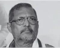 ବର୍ଷୀୟାନ ଅଭିନେତା ନାନା ପାଟେକରଙ୍କ ପରଲୋକ: ଶୋକ ପ୍ରକାଶ କଲେ ଓଡ଼ିଶାର ମୁଖ୍ୟମନ୍ତ୍ରୀ ଏବଂ ବିରୋଧୀ ଦଳ ନେତା