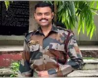 ଶେଷ ନିଃଶ୍ୱାସ ଯାଏଁ ହିରୋ: ନାଗାଲାଣ୍ଡରେ ସହିଦ ହେଲେ ଓଡ଼ିଶାର ବୀର ଯବାନ ଭି. ତେଜା, ମୃତ୍ୟୁ ପରେ କଲେ ଅଙ୍ଗଦାନ
