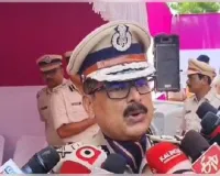 ଛାତ୍ର ସଂସଦ ନିର୍ବାଚନ ୨୦୨୬: କ୍ୟାମ୍ପସରେ ହିଂସା ଓ ବାହାର ଲୋକଙ୍କ ପ୍ରବେଶକୁ ନେଇ ଡିଜିପିଙ୍କ କଡ଼ା ଚେତାବନୀ 
