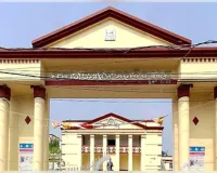 ଛାତ୍ରଛାତ୍ରୀଙ୍କୁ ଅନଲାଇନ୍ ଟଙ୍କା ବଣ୍ଟନ ଅଭିଯୋଗକୁ ନେଇ ବାଲେଶ୍ୱର ଏଫ୍ଏମ୍ କଲେଜରେ ଉତ୍ତେଜନା, ଦୁଇ ଛାତ୍ର ଗୋଷ୍ଠୀ ମୁହାଁମୁହିଁ