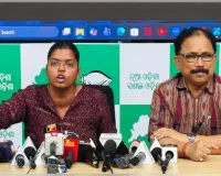 ବିଜେପିକୁ ଘାରିଛି ଛାତ୍ର ସଂସଦ ନିର୍ବାଚନ ପରାଜୟ ଭୟ, ଏବିଭିପି ପ୍ରାର୍ଥୀଙ୍କୁ ବିଜୟ କରାଇବାକୁ ଲାଗିଛି ସରକାରୀ କଳ ଓ ବଳ: ବିଜେଡି