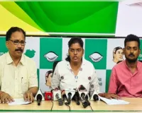 ବିଜେପିର ଚକ୍ରାନ୍ତ ଜେନ ଜିଙ୍କୁ ଅଟକାଇ ପାରିଲାନି, ଛାତ୍ର ସଂସଦ ନିର୍ବାଚନ ଫଳାଫଳ କେବଳ ଆରମ୍ଭ ମାତ୍ର: ବିଜେଡି