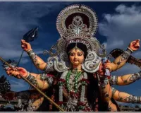 ଆଜି ମା'ଙ୍କ ଭସାଣି: ସୁରକ୍ଷା ପାଇଁ ଭୁବନେଶ୍ୱରରେ ମୁତୟନ ହେବେ ୪୮ ପ୍ଲାଟୁନ୍ ପୋଲିସ, DJ ଉପରେ କଟକଣା