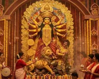 ସାରା ରାଜ୍ୟରେ ଉତ୍ସାହର ସହ ପାଳିତ ହେଉଛି ପବିତ୍ର ବିଜୟା ଦଶମୀ ଓ ଦଶହରା