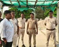 ସମ୍ଭାବ୍ୟ ବାତ୍ୟାକୁ ନେଇ ସତର୍କତା: ଚିଲିକା ଓ ସମୁଦ୍ରରେ ଡଙ୍ଗା ଚଳାଚଳ, ମାଛଧରା ବନ୍ଦ