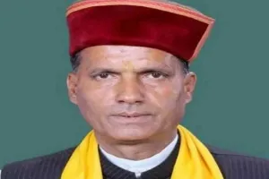 ଦିଲ୍ଲୀ ବାସଭବନରୁ ବିଜେପି ସାଂସଦଙ୍କ ଝୁଲନ୍ତା ମୃତଦେହ ଉଦ୍ଧାର