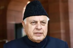 ଫାରୁକ୍ ଅବଦୁଲ୍ଲା କରୋନା ଆକ୍ରାନ୍ତ