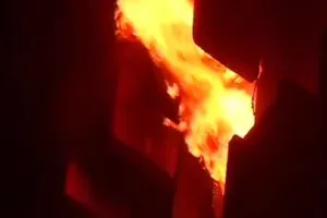 କଲକାତା ରେଳ ଭବନେର ଅଗ୍ନିକାଣ୍ଡ ଘଟଣା, ୯ମୃତ