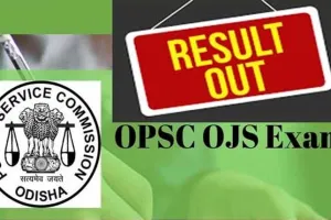 ଓଜେଏସ୍‌ ଟପ୍ପର ଈର୍ଷିତା କେସରୱାନି‌