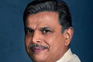 ଦତ୍ତାତ୍ରେୟ ହୋସବାଲେ ହେଲେ ଆରଏସଏସର ସାଧାରଣ ସମ୍ପାଦକ