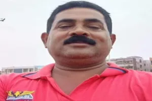 ୫କେଜି ଚିଙ୍ଗୁଡ଼ି ଓ ୫ହଜାର ଟଙ୍କା ଲାଞ୍ଚ ମାଗି ନିଲମ୍ବିତ ହେଲେ ଥାନା ଏଏସଆଇ