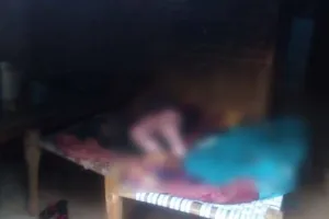 ବନ୍ଦ ଘରୁ ମାଆଝିଅଙ୍କ ମୃତଦେହ ଉଦ୍ଧାର
