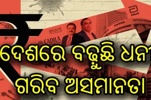 ସୁବ୍ବାରାଓଙ୍କ ବଡ଼ ବୟାନ: ଭି’ ନୁହେଁ କେ’; ରୂପ ନେଇଛି ଦେଶର ଅର୍ଥନୀତି