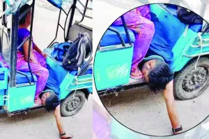 ବେଡ୍ ନାହିଁ; ଫେରାଇଦେଉଛନ୍ତି ହସ୍ପିଟାଲ