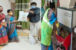 ବାଲେଶ୍ବର ପୌରପାଳିକା ତରଫରୁ ‘ମୋ ଖତ’ ବିକ୍ରି ଆରମ୍ଭ