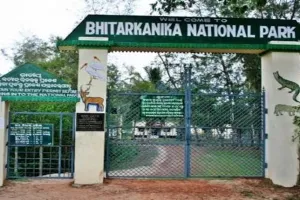 ବାତ୍ୟା ୟସ ପ୍ରଭାବରେ ଭିତରକନିକାରେ ବ୍ୟାପକ କ୍ଷୟକ୍ଷତି