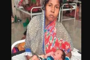ବାତ୍ୟା ‘ୟସ୍’ ତାଣ୍ଡବ ରଚୁଥିବା ବେଳେ ରାଜ୍ୟରେ ଜନ୍ମ ନେଲେ ୩୫୦ ନବଜାତ, ବାଲେଶ୍ବରରୁ ସର୍ବାଧିକ ୧୬୫ ନବଜାତଙ୍କ ଜନ୍ମ