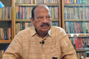 ବରିଷ୍ଠ ସାମ୍ବାଦିକ ବସନ୍ତ ଦାସଙ୍କ ପରଲୋକ; ମୁଖ୍ୟମନ୍ତ୍ରୀ ଓ ଗଣମାଧ୍ୟମ ପରାମର୍ଶଦାତା ମାନସ ମଙ୍ଗରାଜଙ୍କ ଶୋକ