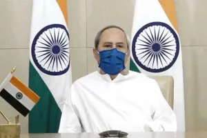 ମୁଖ୍ୟମନ୍ତ୍ରୀଙ୍କ ପ୍ରତିବଦ୍ଧତାକୁ ପ୍ରଶଂସା, ନବୀନ ପଟ୍ଟନାୟକଙ୍କ ହାତରେ ସୁରକ୍ଷିତ ମଣୁଛନ୍ତି ସାଢ଼େ ଚାରି କୋଟି ଓଡ଼ିଆ