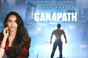 ‘ଗଣପତ୍‌’ରେ ଟାଇଗର୍‌ଙ୍କ ସହ ଦେଖାଯିବେ ନୋରା