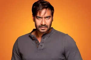 ରୁଦ୍ର ପାଇଁ ଅଜୟ ନେବେ ୧୨୫ କୋଟି