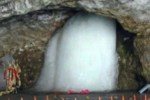 କରୋନା ଯୋଗୁଁ ଏଥର ବି ରଦ୍ଦ ହେଲା ଅମରନାଥ ଯାତ୍ରା, ଅନଲାଇନରେ ଦର୍ଶନ କରିବେ ଶ୍ରଦ୍ଧାଳୁ