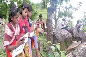 ‘ଡିଜିଟାଲ ଇଣ୍ଡିଆ’ର ବିକଳ ଚିତ୍ର : ମୁଣ୍ଡିଆ ଉପରେ ମୋବାଇଲ ନେଟ୍‌ୱର୍କ ଖୋଜା