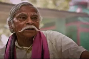 ଆରପାରିରେ ‘ଶଲାବୁଢ଼ା’ ଅଟଳ ବିହାରୀ ପଣ୍ଡା, ଚିକିତ୍ସାଧିନ ଅବସ୍ଥାରେ ବୁର୍ଲା ଭିମସାରରେ ପରଲୋକ
