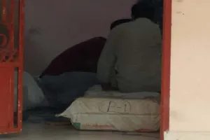 ନରକୋଟିକ ବ୍ୟୁରୋ ପକ୍ଷରୁ ୬ଶହ କେଜିରୁ ଉର୍ଦ୍ଧ୍ବ ଗଞ୍ଜେଇ ଜବତ, ୨ ଗିରଫ