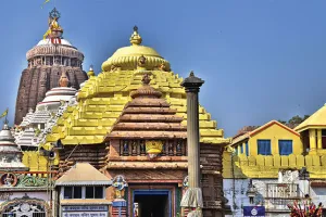 ଭକ୍ତଙ୍କ ପାଇଁ ଜୁଲାଇ ୨୫ ପର୍ଯ୍ୟନ୍ତ ବନ୍ଦ ରହିବ ଶ୍ରୀମନ୍ଦିର