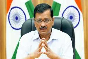 ଯଦି ପିଜା ହୋମ ଡେଲିଭରୀ ହୋଇ ପାରୁଛି, କହିଁକି ଗରୀବଙ୍କ ଘରେ ରାସନ ପହଞ୍ଚି ପାରିବ ନାହିିଁ- କେଜ୍ରିୱାଲ