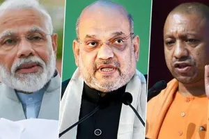 ଯୋଗୀଙ୍କ ଉପରେ ମୋଦୀ-ଶାହା ଖପ୍ପା : ଜନ୍ମଦିନରେ ଜଣାଇଲେନି ଅଭିନନ୍ଦନ