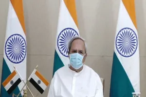 ବାତ୍ୟା ‘ୟସ’ର କ୍ଷୟକ୍ଷତି ଓ ପୁନରୁଦ୍ଧାରର ସମୀକ୍ଷା କଲେ ମୁଖ୍ଯମନ୍ତ୍ରୀ:  କ୍ଷୟକ୍ଷତିର ପରିମାଣ ୬୧୦ କୋଟି