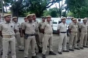 ଅକ୍ଟୋବର ସୁଦ୍ଧା ଶେଷ ହେବ ଓଡ଼ିଶା SI ପରୀକ୍ଷା ୨୦୨୬, ସୂଚନା ଦେଲେ OUSSSC ଅଧ୍ୟକ୍ଷ