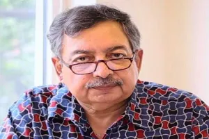 ବରିଷ୍ଠ ସାମ୍ବାଦିକ ବିନୋଦ ଦୁଆଙ୍କୁ ବଡ ଆଶ୍ୱସ୍ତି, ରାଜଦ୍ରୋହ ମାମଲାକୁ ଖାରଜ କଲେ ସୁପ୍ରିମକୋର୍ଟ
