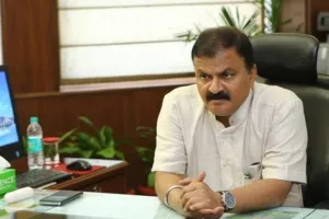 ଓଡ଼ିଆ ଆଇଏଏସ୍ ଡକ୍ଟର ଗୁରୁ ପ୍ରସାଦ ମହାପାତ୍ରଙ୍କର ପରଲୋକ