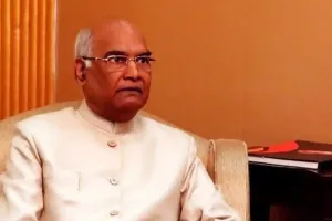 ରାଷ୍ଟ୍ରପତିଙ୍କ ପ୍ରୋଟୋକଲ୍ ନେଲା ୨ ଜୀବନ