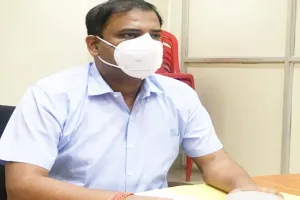 ଅନଲାଇନ ଶିକ୍ଷା ପୋର୍ଟାଲରୁ ଓଡ଼ିଆ ଭାଷା ବାଦ ପଡିବା ଘଟଣା ନେଇ ମନ୍ତ୍ରୀ ତୁଷାରକାନ୍ତି ବେହେରାଙ୍କ କ୍ଷୋଭ ପ୍ରକାଶ