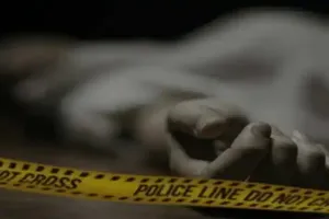 କିରୋସିନ୍ ଢାଳି ବଧୁ ହତ୍ୟା ଅଭିଯୋଗ