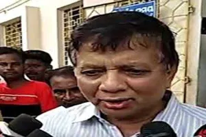 ଭେଣ୍ଟିଲେଟରରେ ରହୁଥିବା ୯୦ ପ୍ରତିଶତ ରୋଗୀଙ୍କ ମୃତ୍ୟୁ ସମ୍ଭାବନା ଅଧିକ