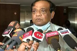 ଦେହରେ ମାସେ ପର୍ୟ୍ୟନ୍ତ ସକ୍ରିୟ ରହୁଛି କରୋନା ଭାଇରସ୍‌ : ଆଇଏଲଏସ ନିର୍ଦ୍ଦେଶକ