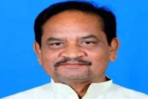 ସ୍ୱାସ୍ଥ୍ୟାବସ୍ଥା ସୁଧୁରୁ ଥିବା ବେଳେ ବିରୋଧିଦଳ ଉପନେତା ବିଷ୍ଣୁ ସେଠୀଙ୍କ ସହ କଥା ହେଲେ ରାଜ୍ୟପାଳ ଓ ରାଜ୍ୟ ସ୍ୱାସ୍ଥ୍ୟମନ୍ତ୍ରୀ