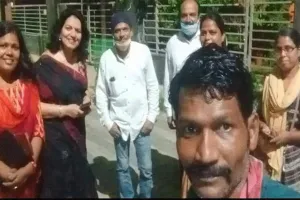 ଜମି ଦେବା ନାରେ ଟଙ୍କା ହଡ଼ପ କରି ଗିରଫ ହେଲେ ବିଜେପି ନେତା ସୁଜିତ୍ ଜେନା